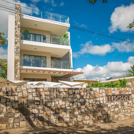 Beachcove Pereybere Beach Zewnętrze zdjęcie