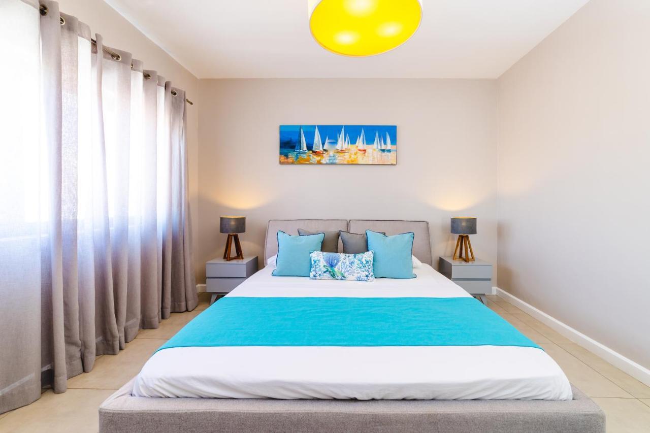 Beachcove Pereybere Beach Zewnętrze zdjęcie