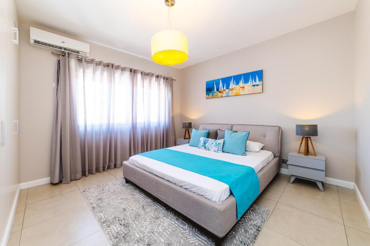 Beachcove Pereybere Beach Zewnętrze zdjęcie