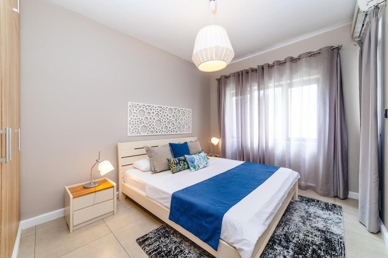 Beachcove Pereybere Beach Zewnętrze zdjęcie