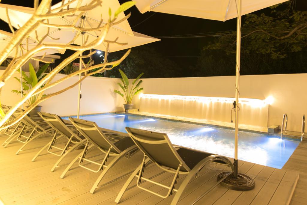 Beachcove Pereybere Beach Zewnętrze zdjęcie