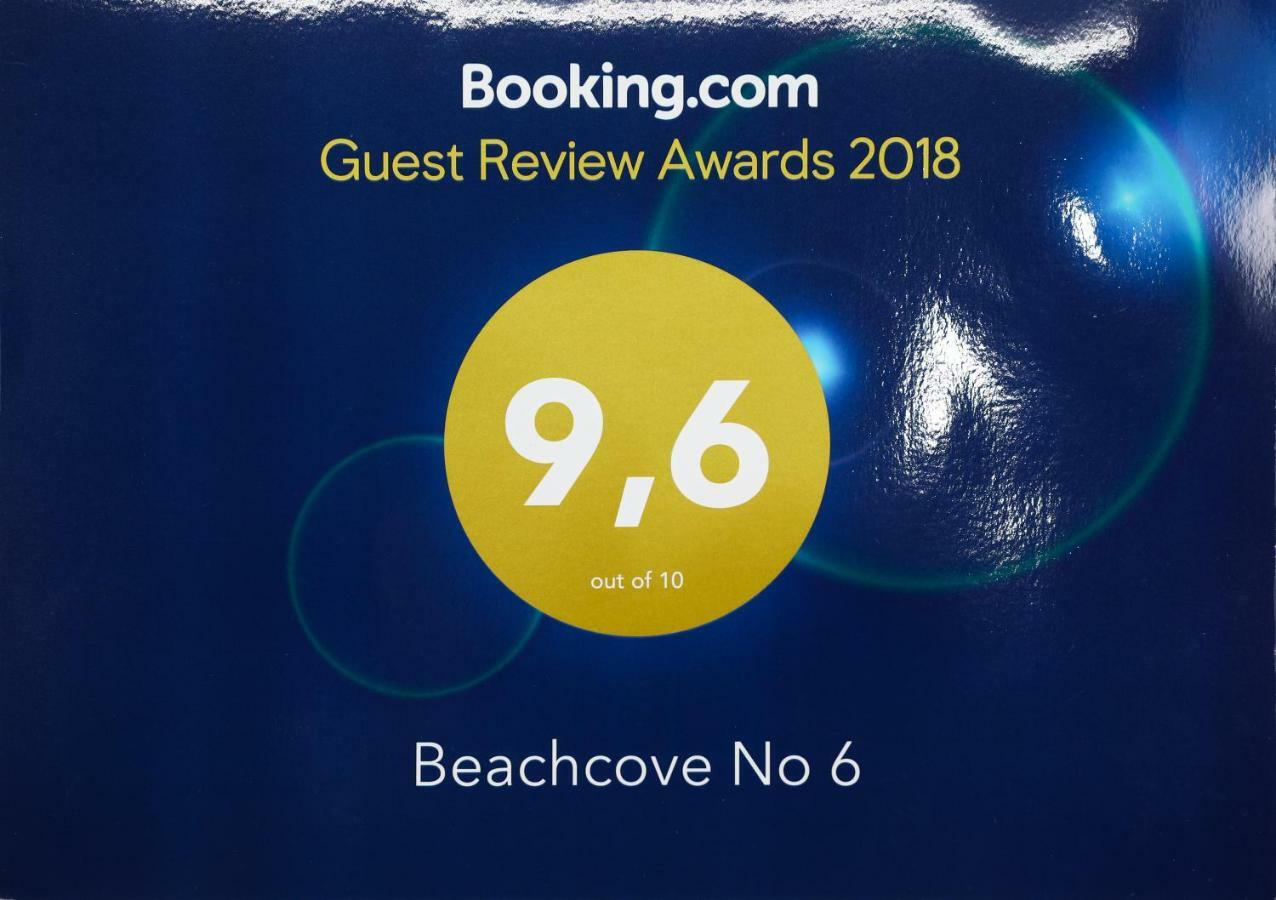 Beachcove Pereybere Beach Zewnętrze zdjęcie